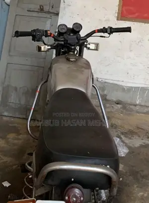 Yamaha RX100 ` 2005