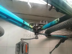 Bicycle for Sale
