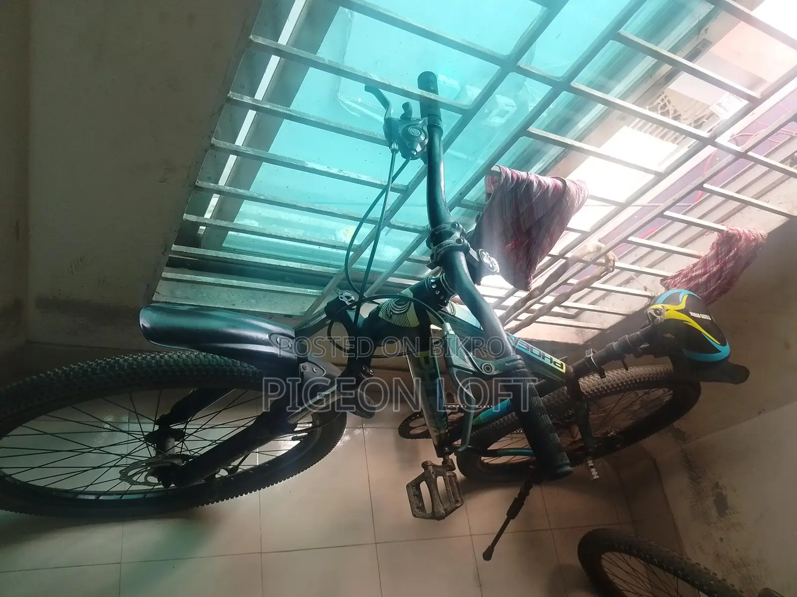 বাইসাইকেল বিক্রির জন্য
