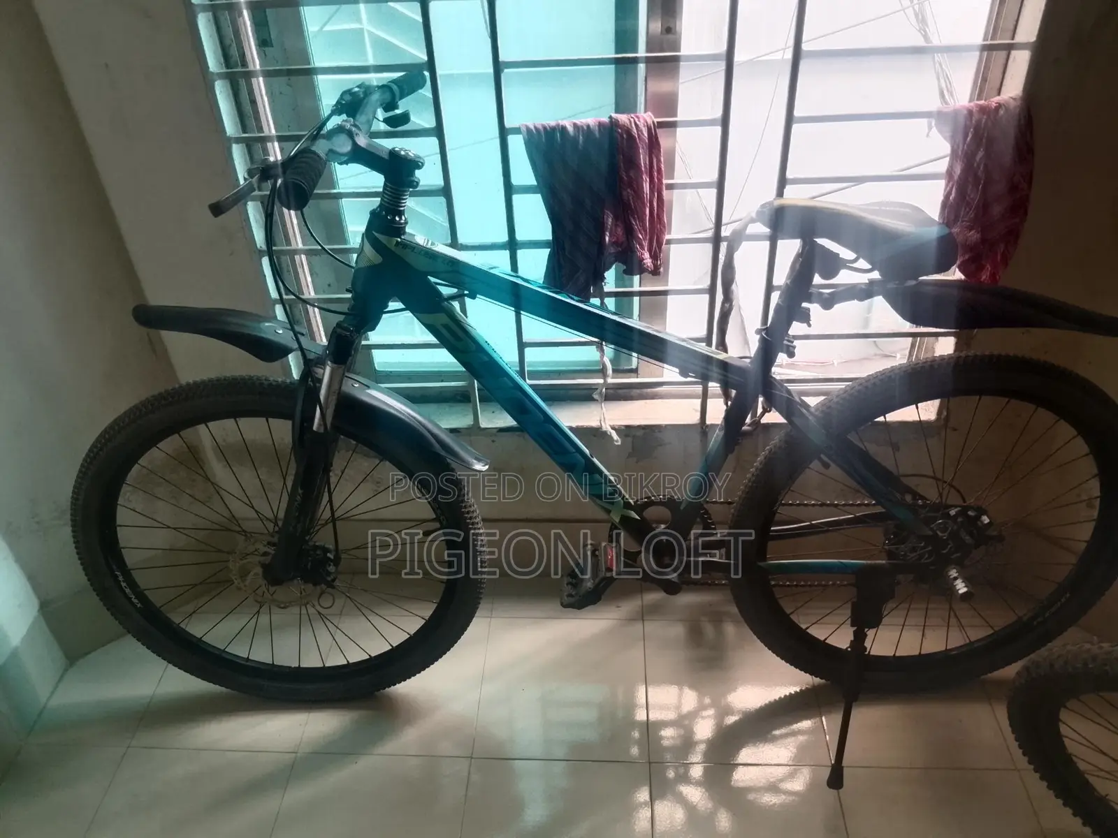 বাইসাইকেল বিক্রির জন্য