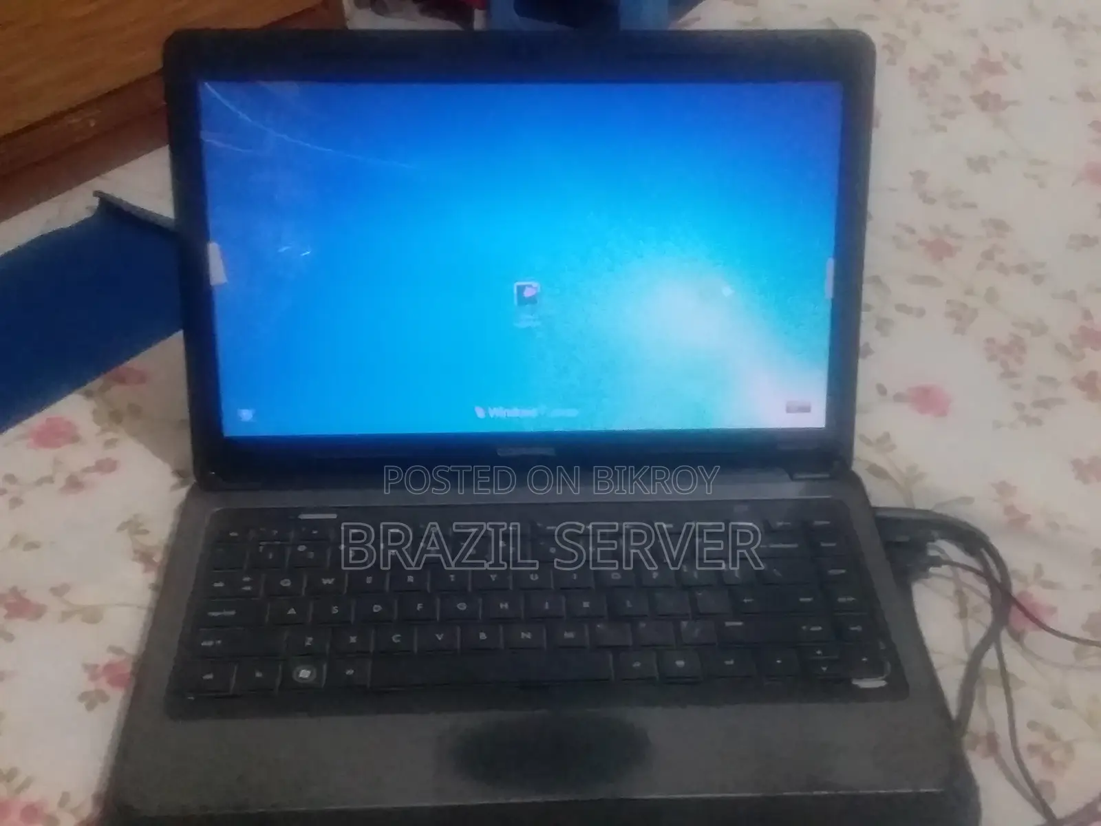 Good laptop