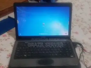 Good laptop