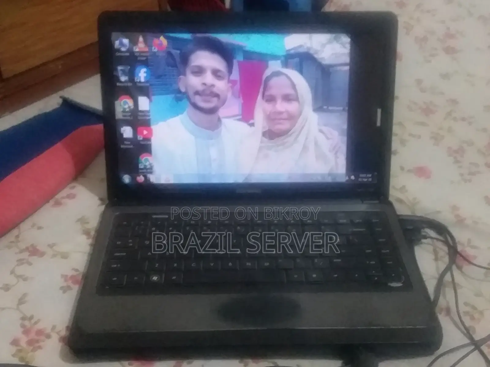 Good laptop