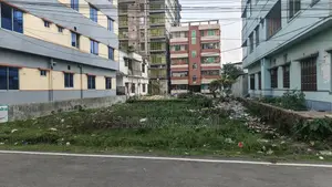 দালাল মুক্ত জমি সেল হবে
