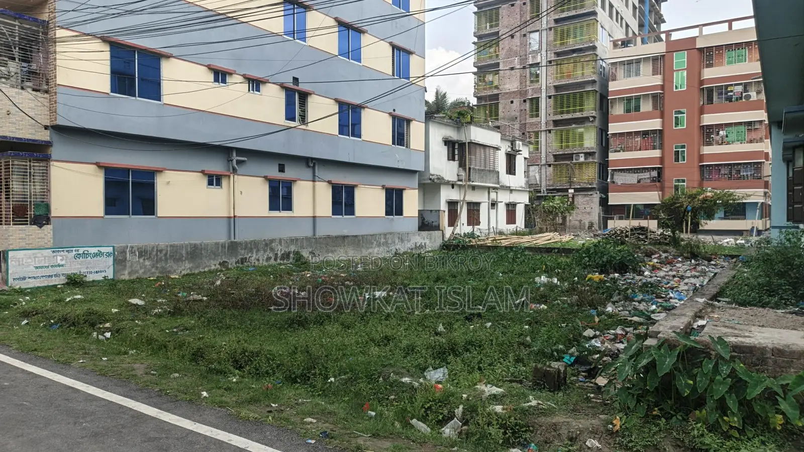 Broker-Free Land for Sale