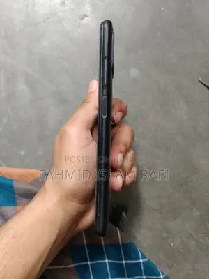 Xiaomi Poco M3 . (Used)