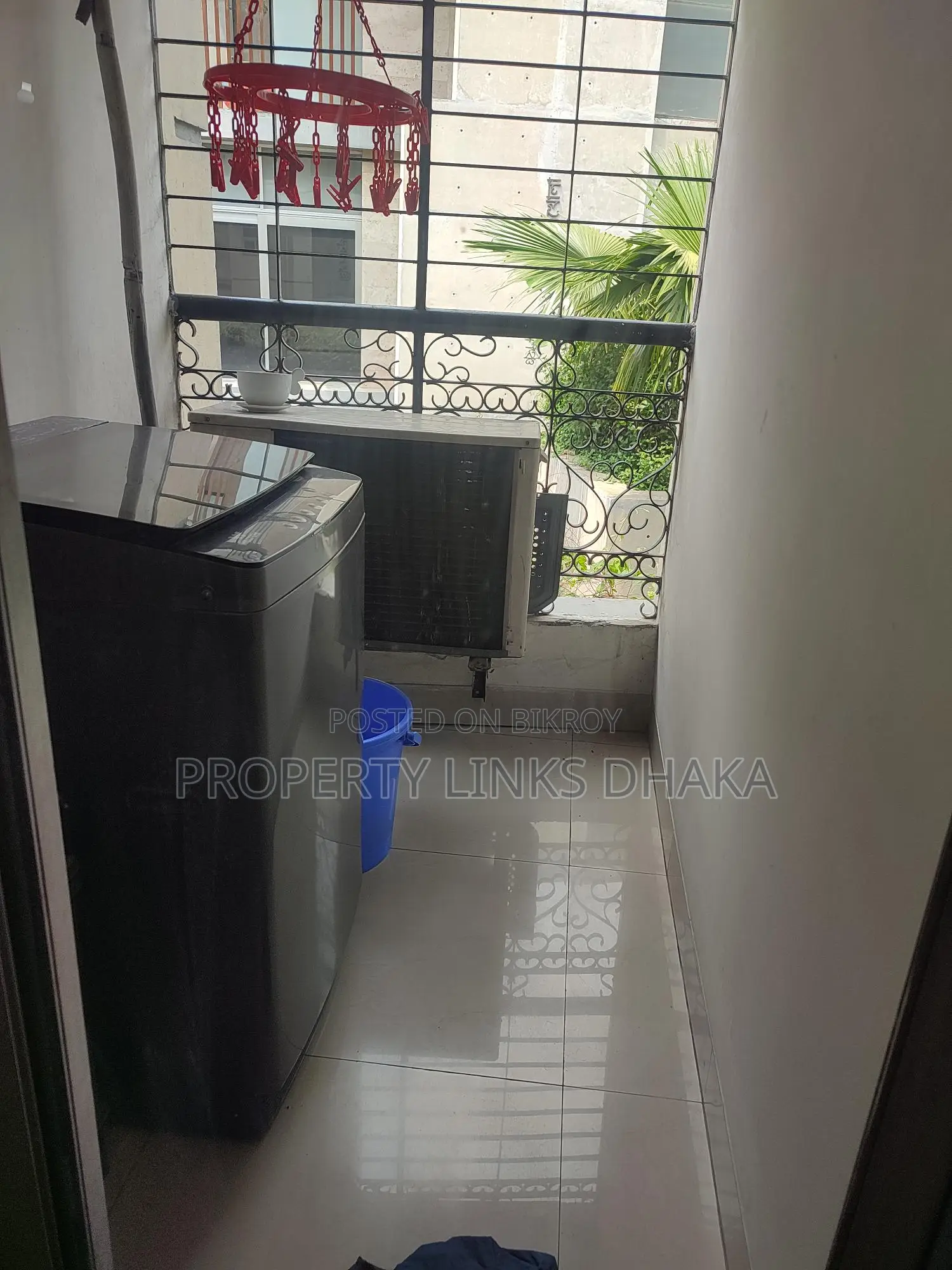 Nicely Decorated Furnished flat for Rent in Banani