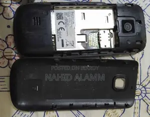 Nokia 2700c (Used)
