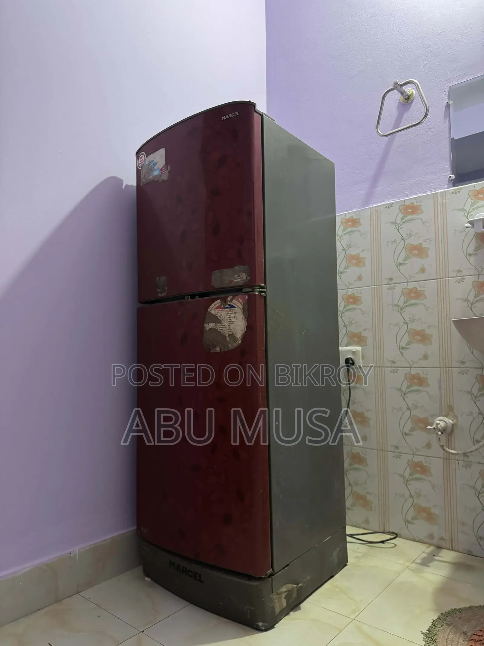 Fridge For Sale