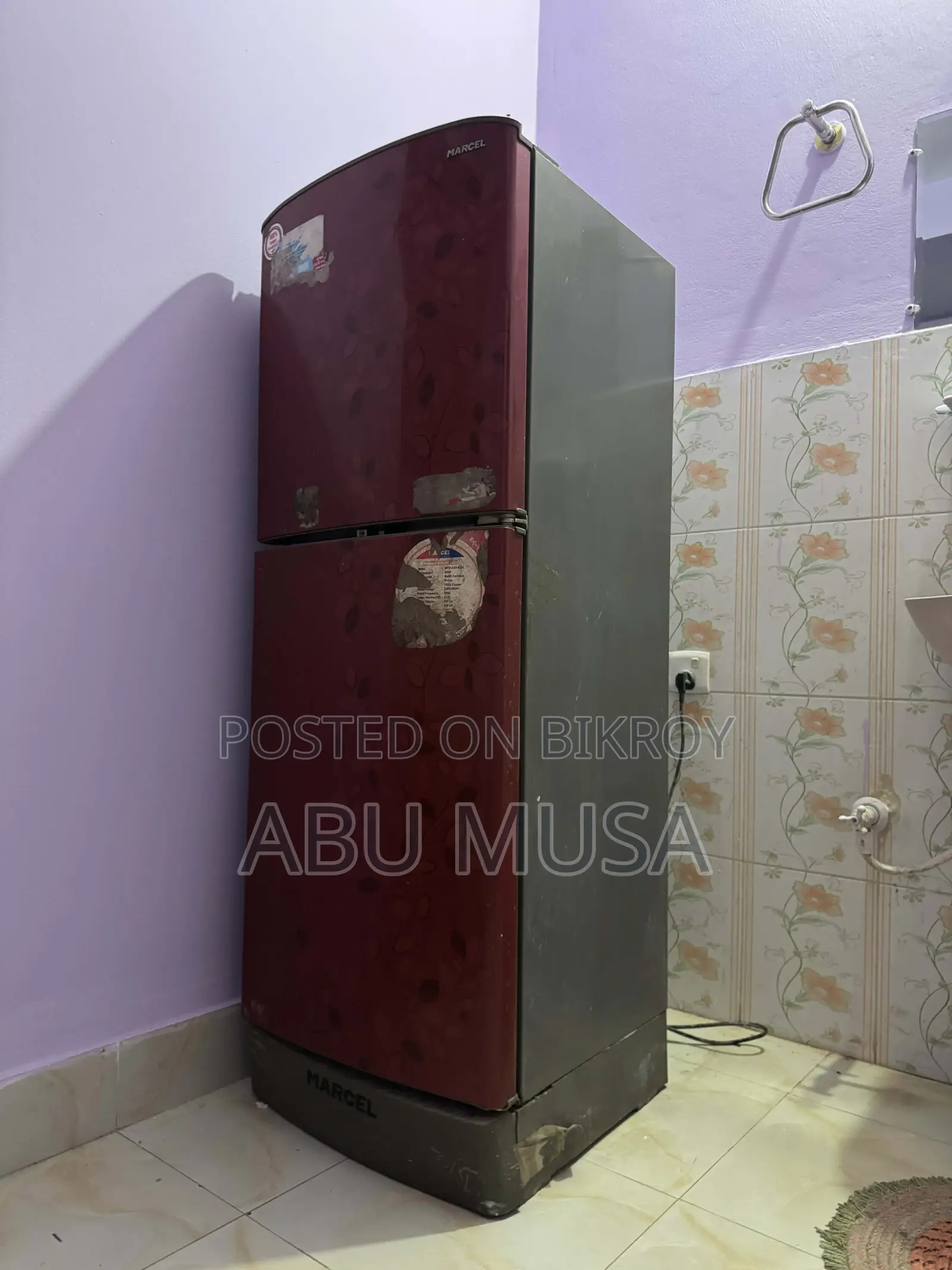 Fridge For Sale