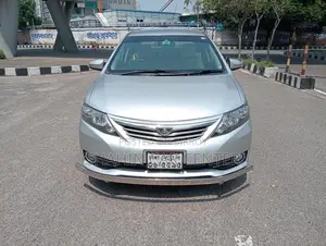 Toyota Allion G Edition 2016