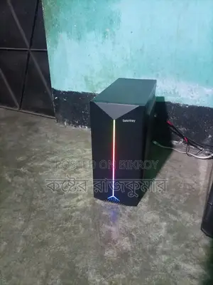 Core I3- 8 Gen Desktop Sale