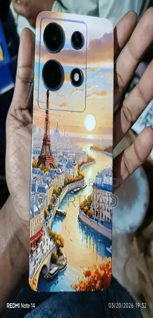 Infinix Note 30 (Used)