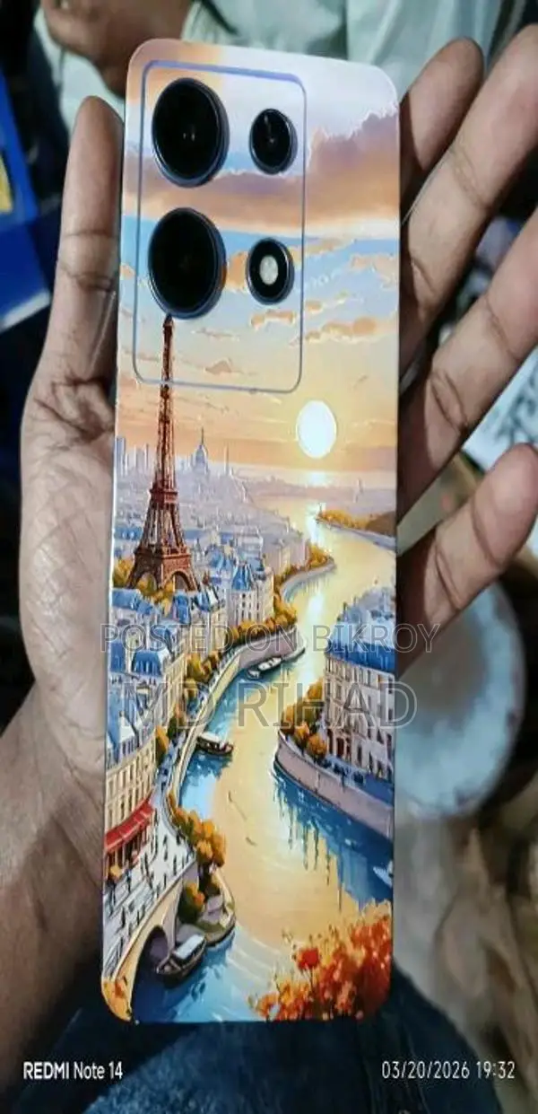 Infinix Note 30 (Used)
