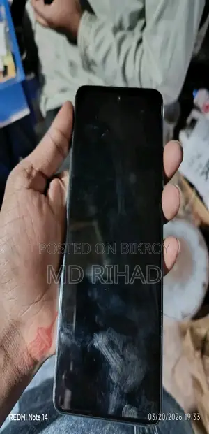 Infinix Note 30 (Used)