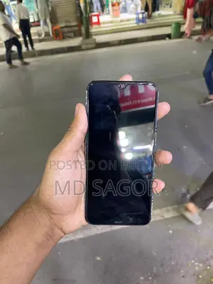 Xiaomi Redmi Note 8 (Used)