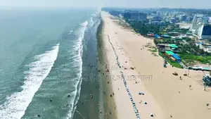 Dhaka to Cox's Bazar 2-Night 3-Day Standard Deluxe Package