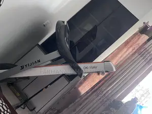 Automatic Brand Treadmill