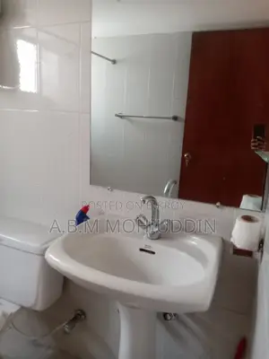 North Facing_2219 Sft_03 Bed_flat For Sale @ Dhanmondi