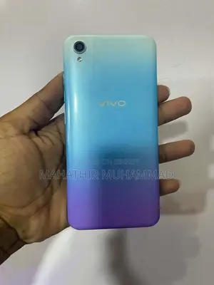 Vivo Y1s (Used)