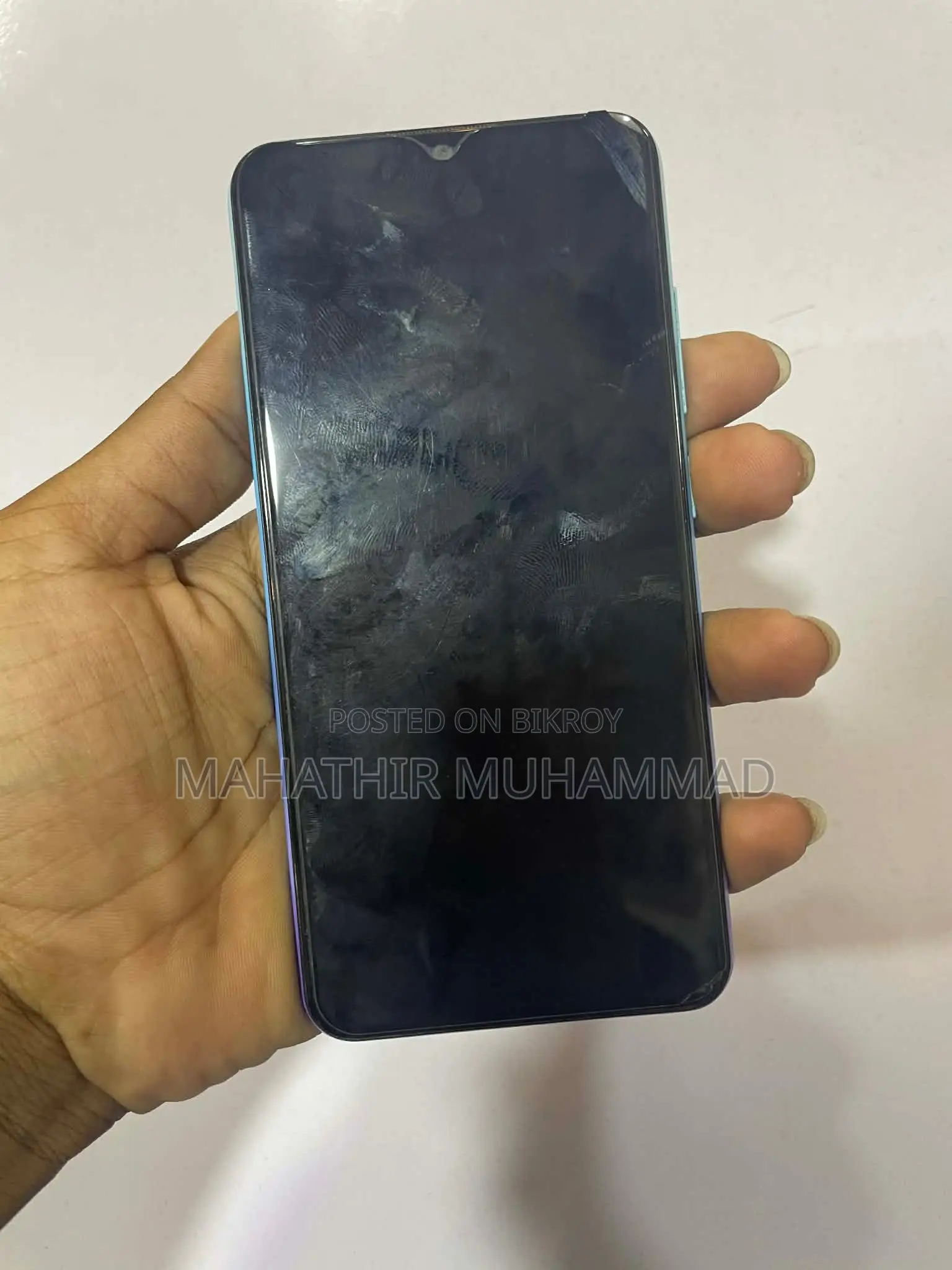 Vivo Y1s (Used)