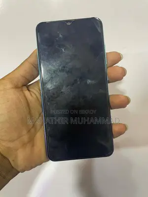 Vivo Y1s (Used)