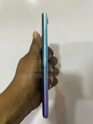 Vivo Y1s (Used)