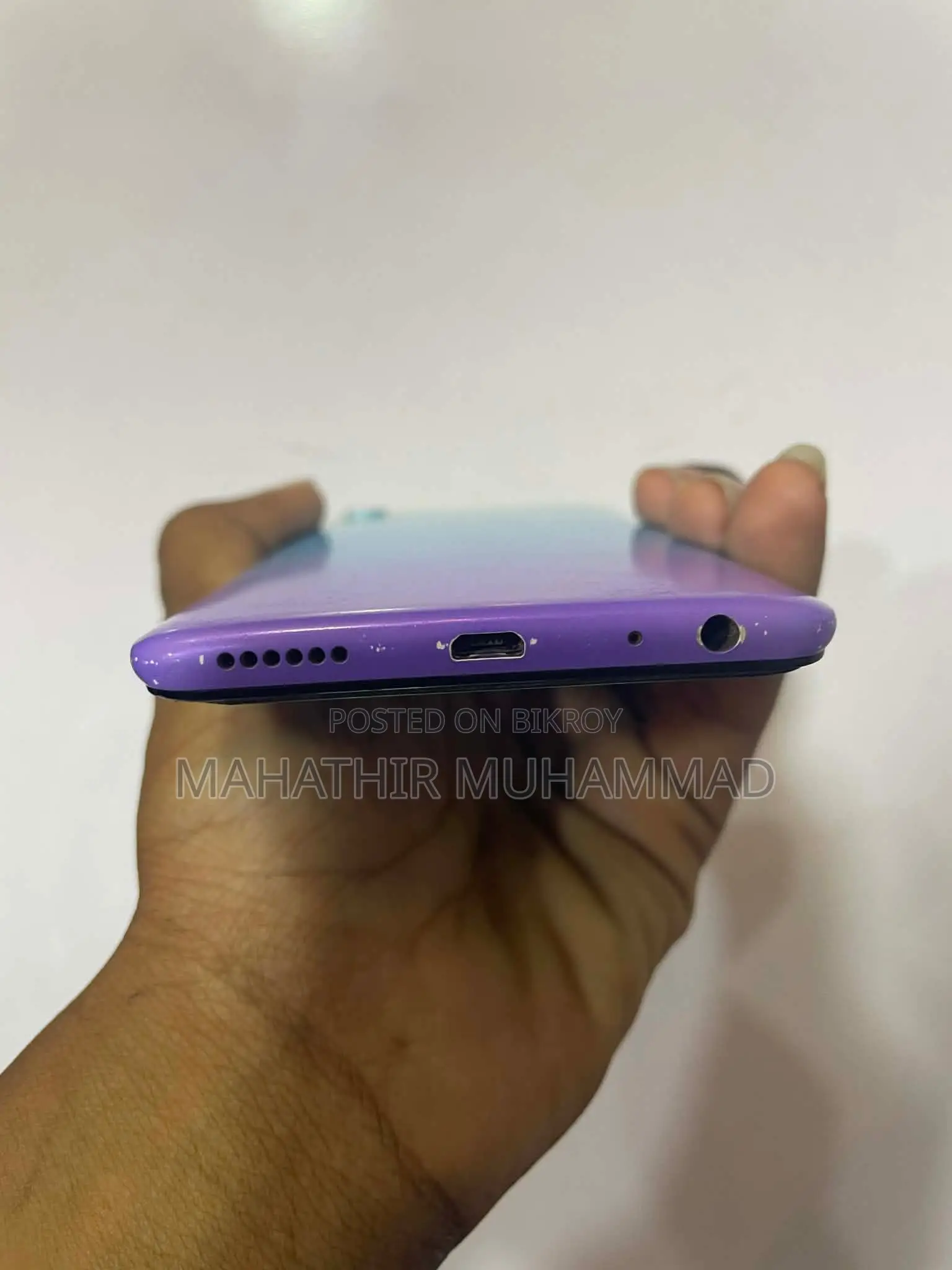 Vivo Y1s (Used)