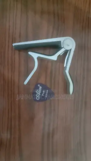 Used Guitar