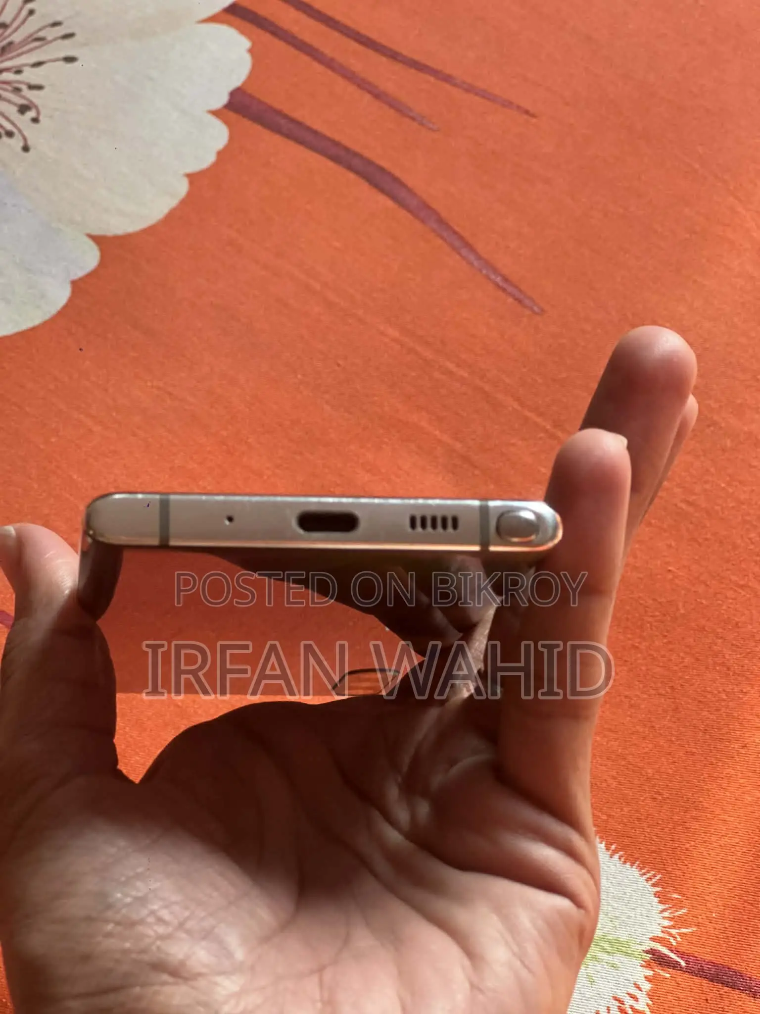 Samsung Galaxy Note 10 . (Used)