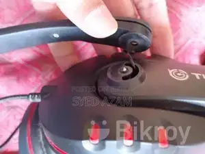 Gaming Headphones Sell