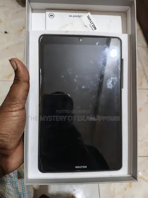 Walpad 8G