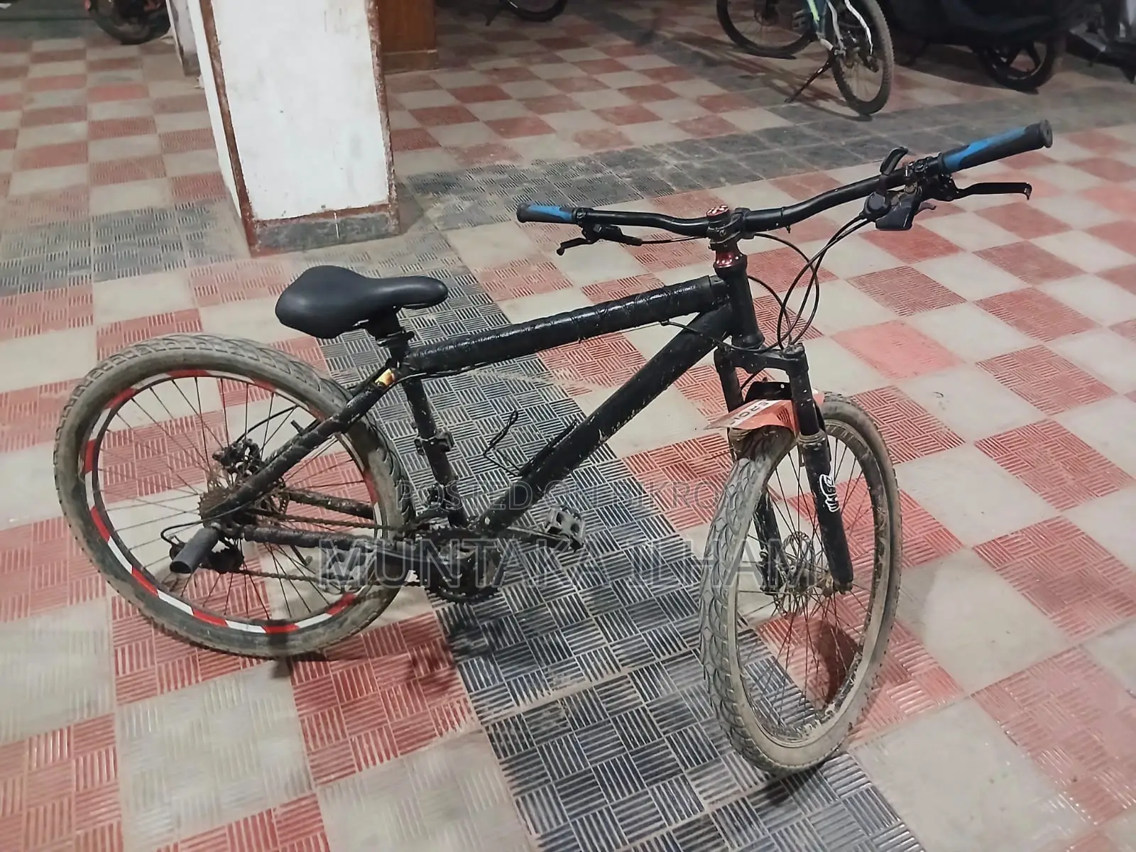 Cycle For Sell