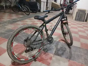 Cycle For Sell