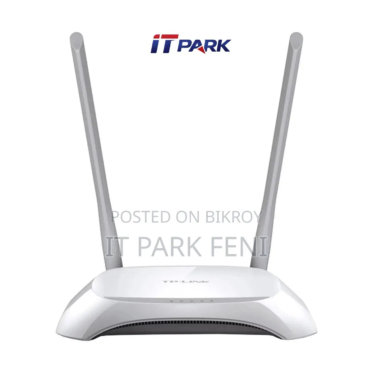 TP-Link TL-WR840N 300 Mbps Ethernet Single-Band Wi-Fi Router