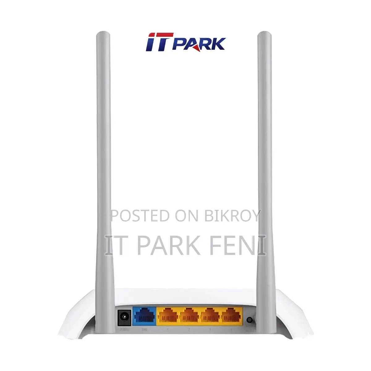 TP-Link TL-WR840N 300 Mbps Ethernet Single-Band Wi-Fi Router