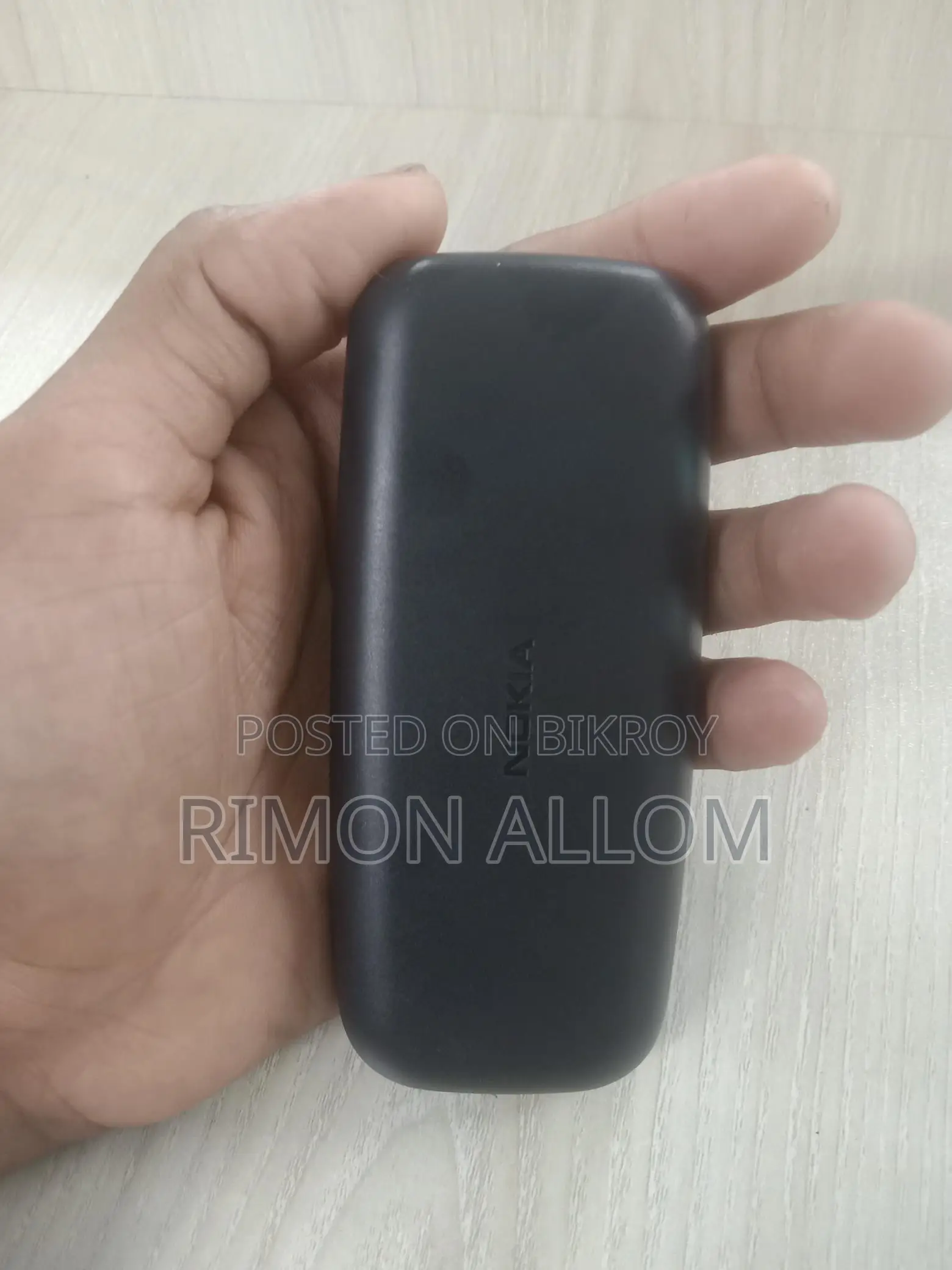 Nokia 106 for Sale (Used)