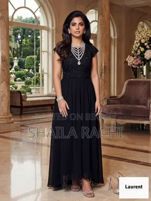 Premium Gown
