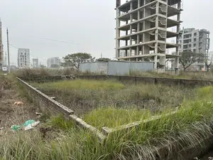 4-Katha Lake View Plot for Sale, L-Block, Bashundhara, Baridhara