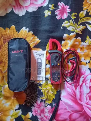 UT 201/202 Clamp Meter