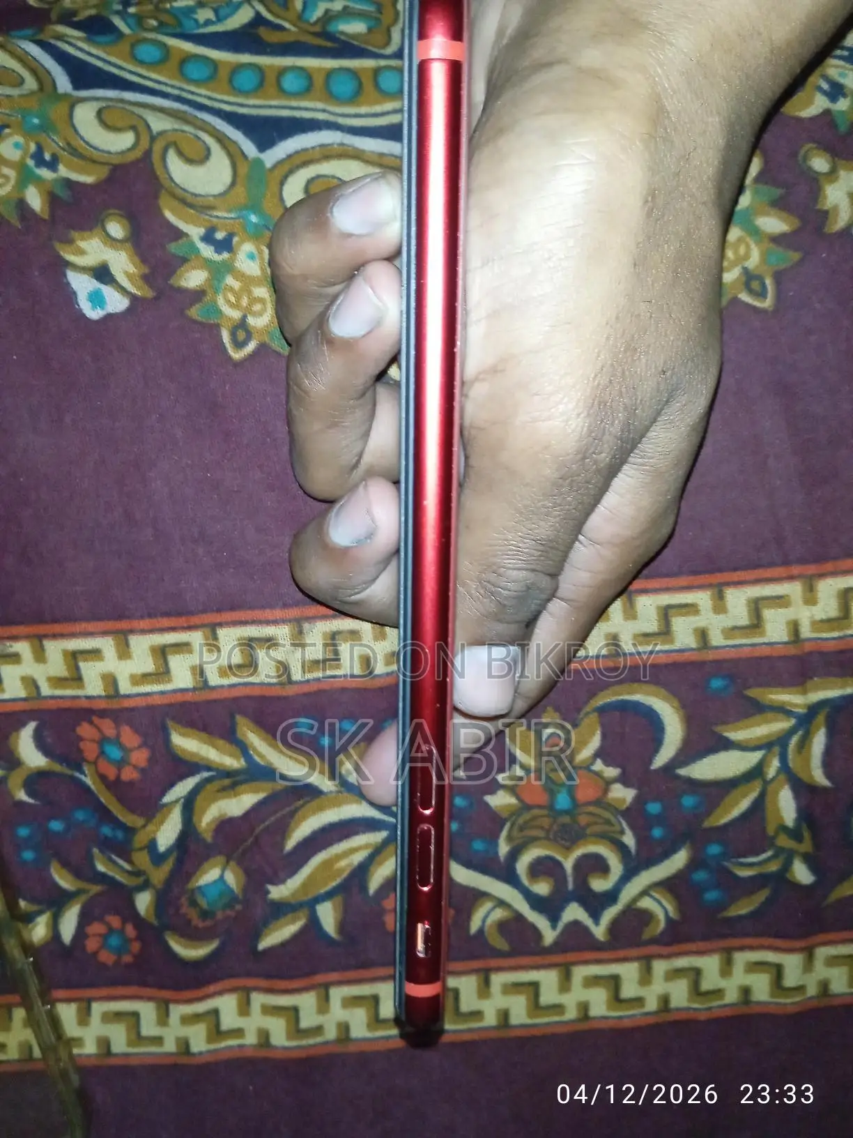 Apple iPhone 8 Plus (Used)