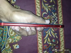 Apple iPhone 8 Plus (Used)