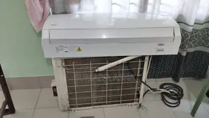 ১.৫ টনের গ্রী এসি ইনভার্টার