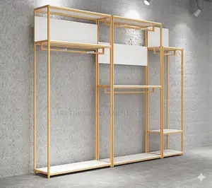 Shop Shelf Design - 21