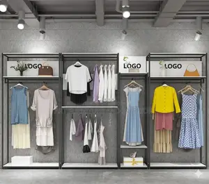 Shop Shelf Design - 21