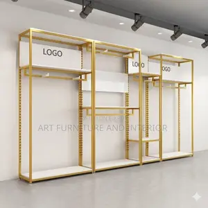 Shop Shelf Design - 21