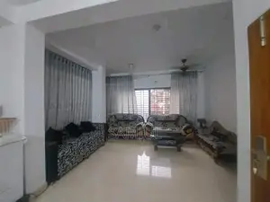 মোহাম্মদপুরে ফ্ল্যাট বিক্রয়