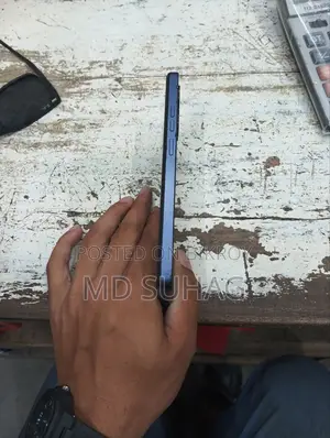 Tecno Spark 10 Pro সব কিছু ওকে আছে (Used)