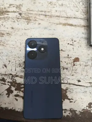 Tecno Spark 10 Pro Everything OK (Used)