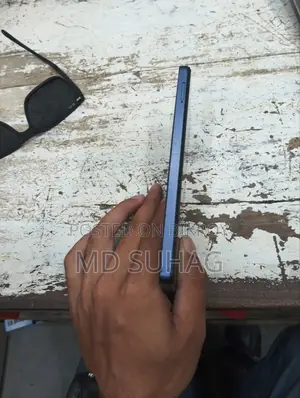 Tecno Spark 10 Pro Everything OK (Used)